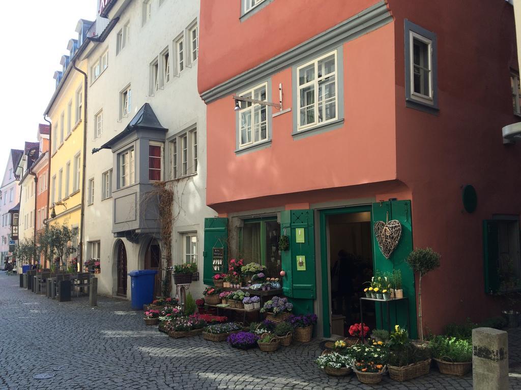 Ferienwohnung Haus in der Zitronengasse Lindau  Zimmer foto